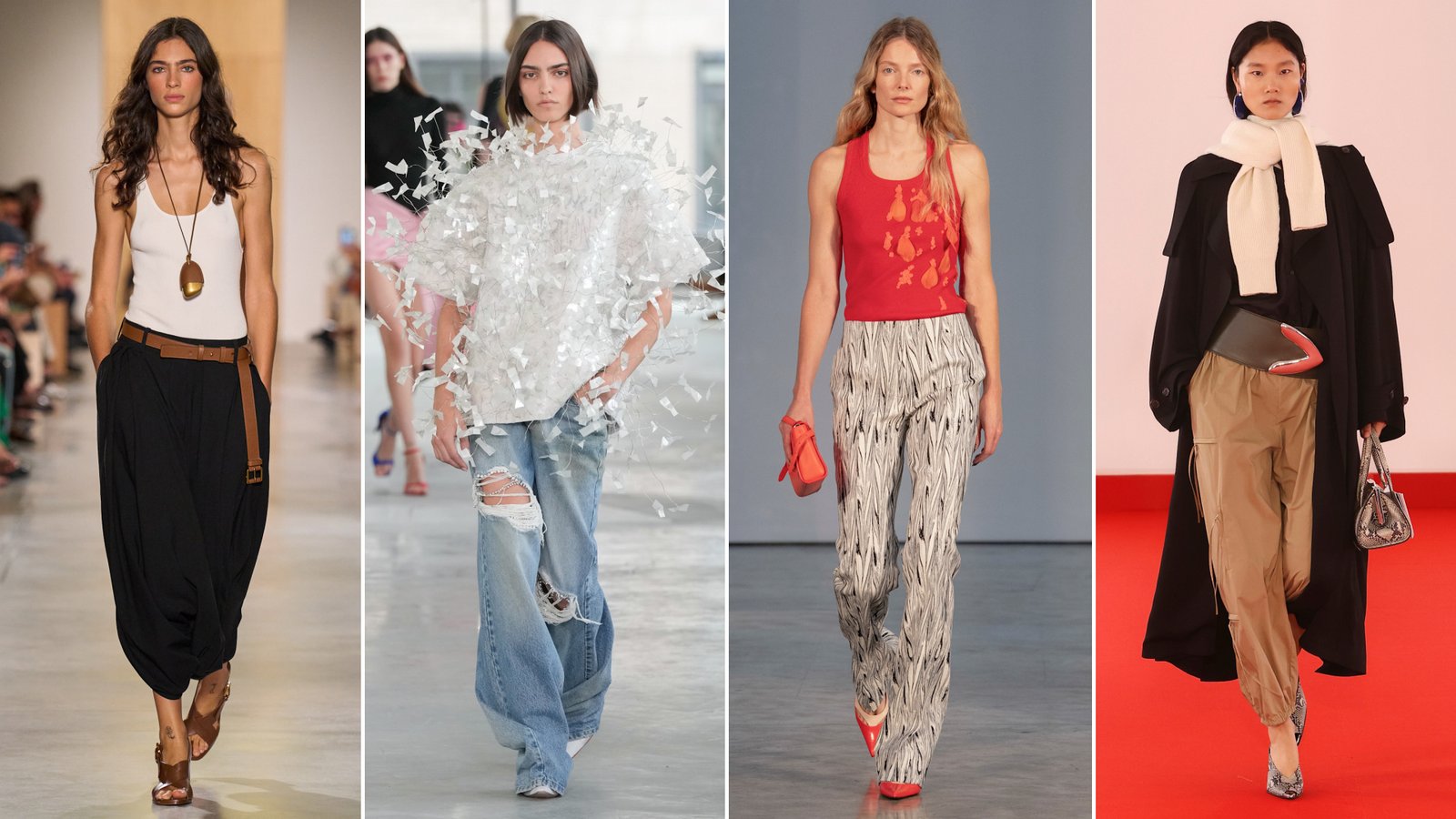 How I’m Styling Spring 2026 Trends for Everyday Wear