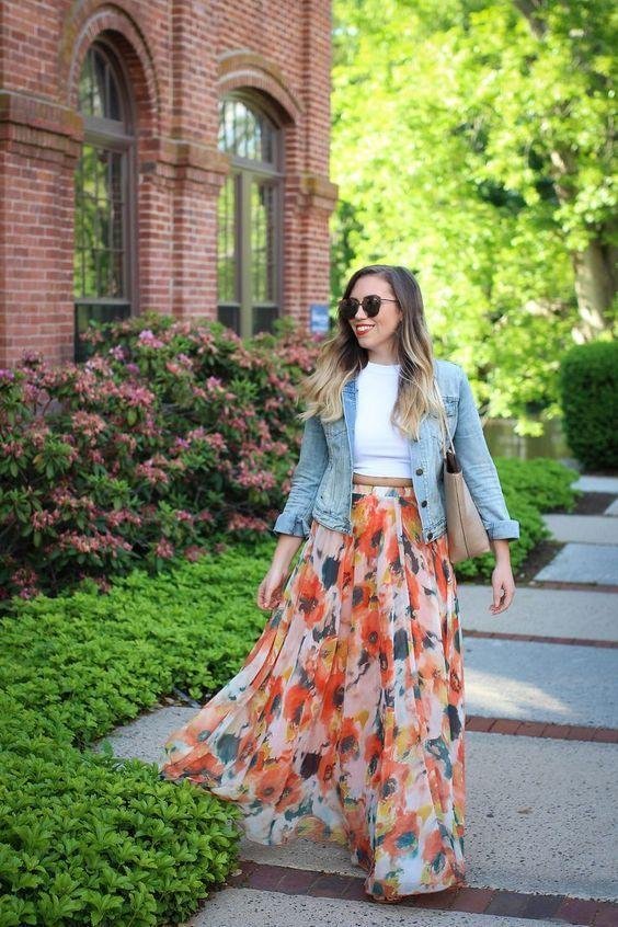 Seasonal Fashion Guide: Dress Smart All Year Round