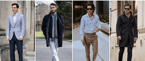 The Modern Man’s Style Guide: Essential Outfits for Every Occasion (2026)